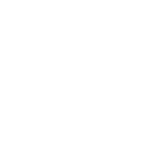 Sparkling White Star Sticker