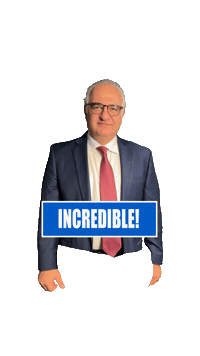 Justice Lawyer Sticker by ACTS Law