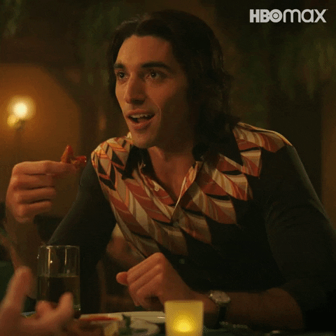 Minx GIF by HBO Max