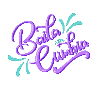 lachomeilustra selena cumbia baila selenagomez Sticker