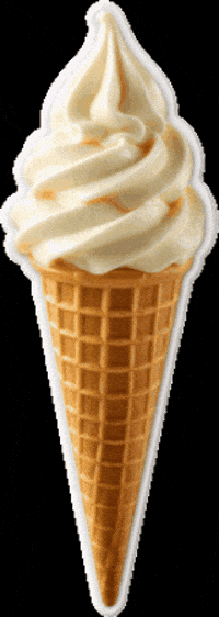 Ice Cream Dessert GIF by upg.ua