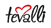 Tevalli Sticker by Art Moto Akademi