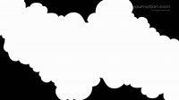 Animated Smoke Elements