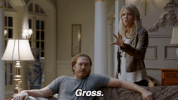 kaitlin olson GIF by The Mick