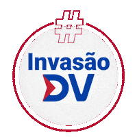 Invasaodv Sticker by direcionalvendas