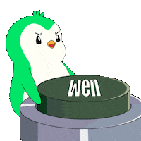 Bored Lets Go Sticker by Abster