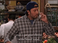 season 5 netflix GIF by Gilmore Girls 