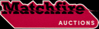 Matchfire matchfire matchfireauctions GIF