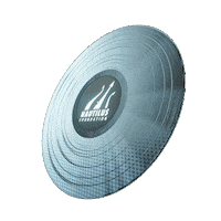 ohyeahpaulchin records vinyl records paul chin certified records Sticker