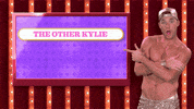 Drag Queen GIF by LogoTV