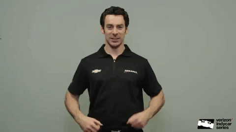 celebrate indy 500 GIF by Paddock Insider