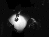 murder my sweet film noir GIF by Warner Archive