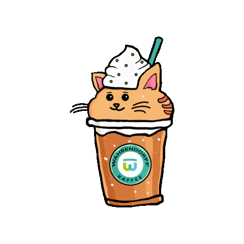 klinikumwahrendorff giphygifmaker wahrendorff wahrendorff katze Sticker