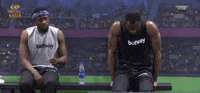 Prince Dancing GIF by Big Brother Naija