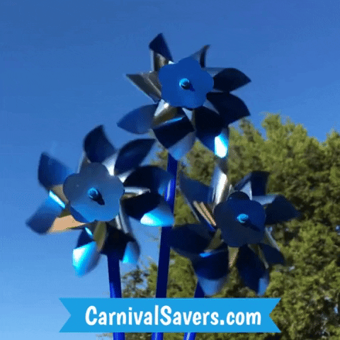 CarnivalSavers giphyupload spinning carnival savers carnivalsavers GIF