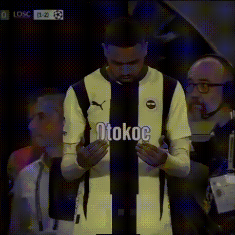 Fenerbahce GIF