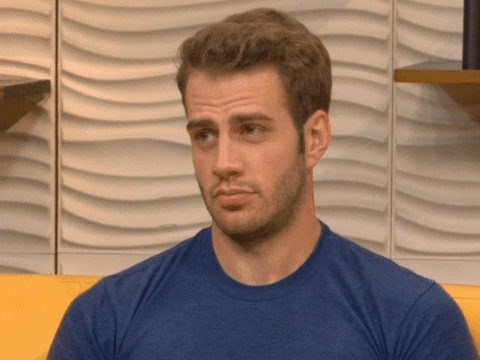 Blaine Gibson Lol GIF by Rooster Teeth