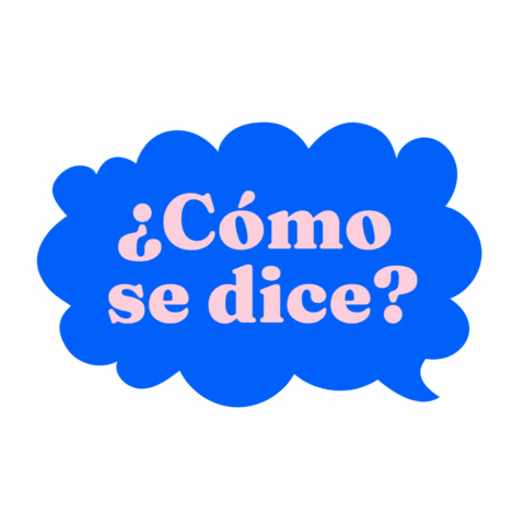 espanolconguada espanol quiz globo españa Sticker