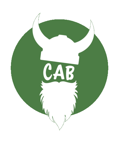 Cleveland State Cab Sticker by CSUCAB