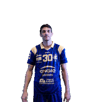 Sport Celebration Sticker by Massy Essonne Handball