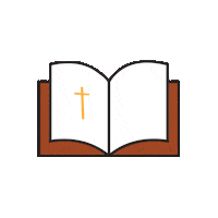 MediaYWAMSJ bible biblia mediajucumsj mediaywamsj Sticker