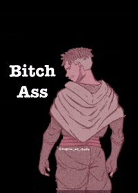 Punk Loser GIF by Eugene_art_studio