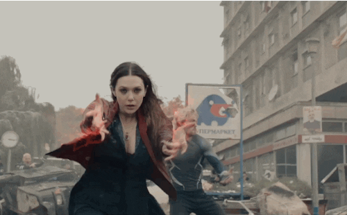 cinema GIF