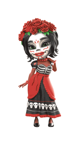 Instagram Festival Sticker by POP! Slots Casino