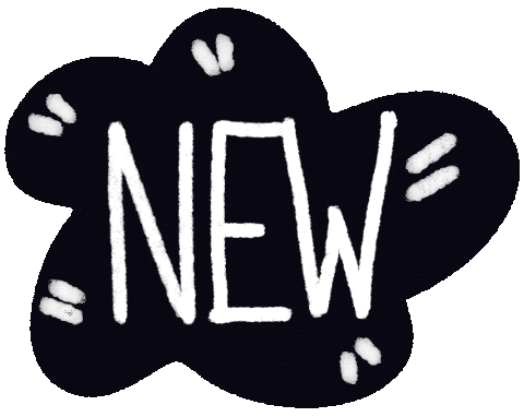Post Sticker