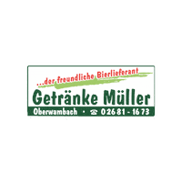 Freundlicher_Bierlieferant  Sticker