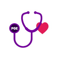 farma_ICTQ pense pos enfer Sticker