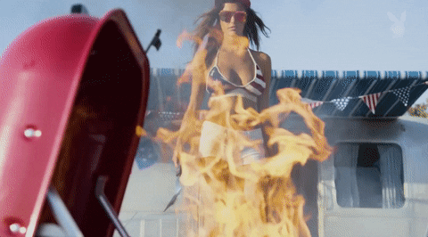 GIF by Playboy