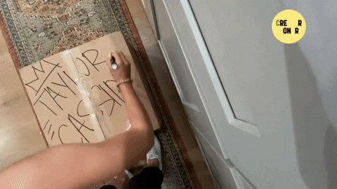 Streamys GIF by The Streamy Awards