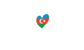 Eurovision Azerbaijan Sticker by ontis image agency