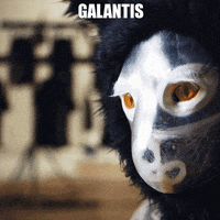 galantis GIF by ARtestpage