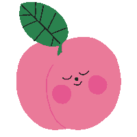 Happy Fun Sticker by ban.do