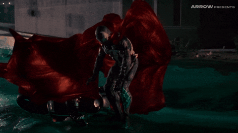 John Leguizamo Horror GIF by Arrow Video