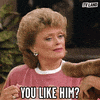 Golden Girls Rose GIF by TV Land