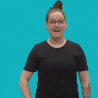 Sourd Fier GIF by Eversa