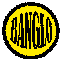 Pixel Videogame Sticker by BARCODE BANGLO