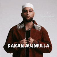 Karan Mulla GIF