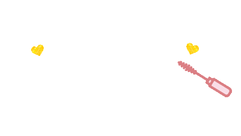 Eyes Lash Sticker