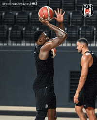 Ante Zizic GIF