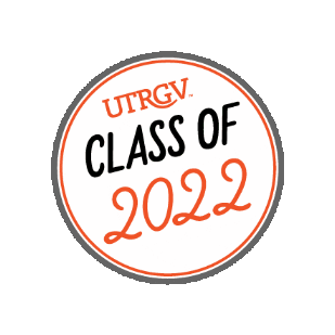 Classof2022 Vaqueros Sticker by The University of Texas Rio Grande Valley