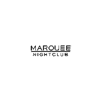 Marquee Taogroup Sticker by Tao Group Hospitality