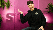 Happy Wave GIF by Sleeping Giant Media