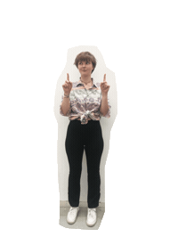 Pia Sticker by Madekind