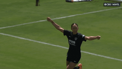 Washington Spirit Cooking GIF by National Women's Soccer League