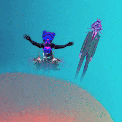 WE ARE PSYCHOTRONS