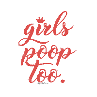 Poop Toilet Sticker by Bellway